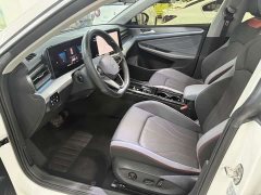Volkswagen Lingdu L 280TSI DSG Spicy Edition - ფოტო 4