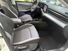 Volkswagen Lingdu L 280TSI DSG Spicy Edition - ფოტო 8