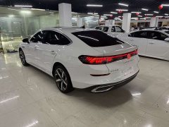 Volkswagen Lingdu L 280TSI DSG Spicy Edition - ფოტო 9