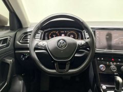 Volkswagen T-ROC Tanyue 2022 280TSI DSG FWD Comfort Plus - ფოტო 12