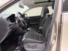 Volkswagen T-ROC Tanyue 2022 280TSI DSG FWD Comfort Plus - ფოტო 15