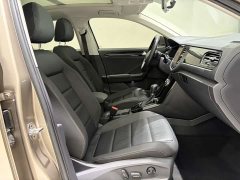 Volkswagen T-ROC Tanyue 2022 280TSI DSG FWD Comfort Plus - ფოტო 16