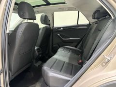 Volkswagen T-ROC Tanyue 2022 280TSI DSG FWD Comfort Plus - ფოტო 17