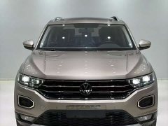Volkswagen T-ROC Tanyue 2022 280TSI DSG FWD Comfort Plus - ფოტო 2