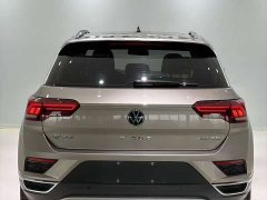 Volkswagen T-ROC Tanyue 2022 280TSI DSG FWD Comfort Plus - ფოტო 5