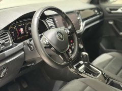 Volkswagen T-ROC Tanyue 2022 280TSI DSG FWD Comfort Plus - ფოტო 7