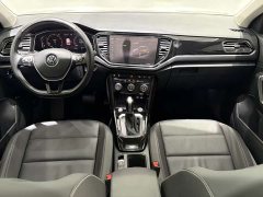 Volkswagen T-ROC Tanyue 2022 280TSI DSG FWD Comfort Plus - ფოტო 9