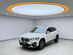 BMW X1 sDrive20Li Fashion - ფოტო 1