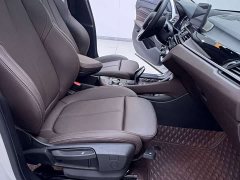 BMW X1 sDrive20Li Fashion - ფოტო 10