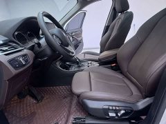 BMW X1 sDrive20Li Fashion - ფოტო 11