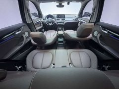 BMW X1 sDrive20Li Fashion - ფოტო 15