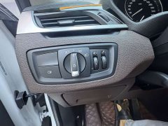 BMW X1 sDrive20Li Fashion - ფოტო 17