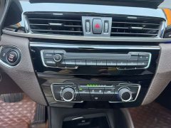 BMW X1 sDrive20Li Fashion - ფოტო 19