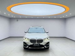 BMW X1 sDrive20Li Fashion - ფოტო 2