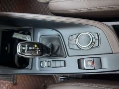 BMW X1 sDrive20Li Fashion - ფოტო 20