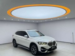 BMW X1 sDrive20Li Fashion - ფოტო 3