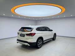 BMW X1 sDrive20Li Fashion - ფოტო 6