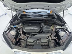 BMW X1 sDrive20Li Fashion - ფოტო 7