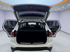 BMW X1 sDrive20Li Fashion - ფოტო 8