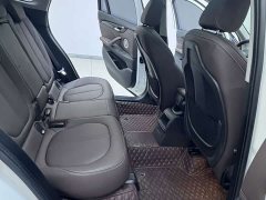 BMW X1 sDrive20Li Fashion - ფოტო 9