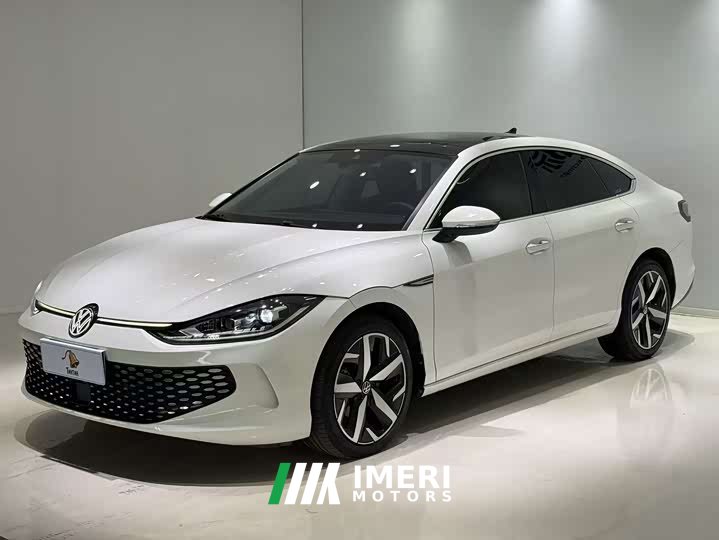 Volkswagen Lingdu L 280TSI DSG Spicy Edition - ავტომობილი ჩინეთიდან