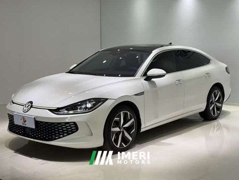 2022 Volkswagen Lingdu L 280TSI DSG Spicy Edition - ავტომობილი ჩინეთიდან