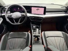 Volkswagen Lingdu L 280TSI DSG Spicy Edition - ფოტო 14