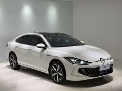 Volkswagen Lingdu L 280TSI DSG Spicy Edition - ფოტო 3