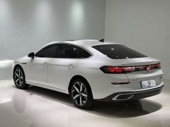 Volkswagen Lingdu L 280TSI DSG Spicy Edition - ფოტო 4