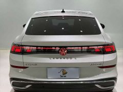 Volkswagen Lingdu L 280TSI DSG Spicy Edition - ფოტო 5