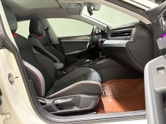 Volkswagen Lingdu L 280TSI DSG Spicy Edition - ფოტო 8