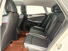 Volkswagen Lingdu L 280TSI DSG Spicy Edition - ფოტო 9