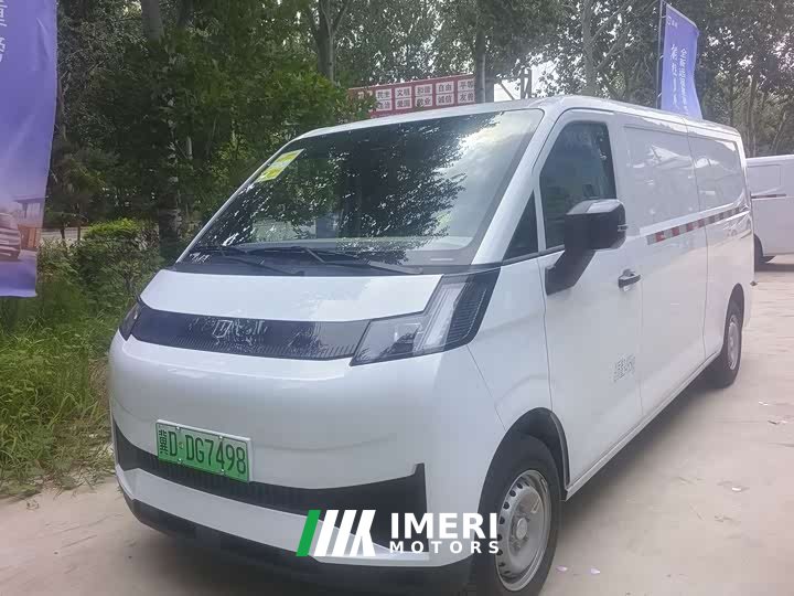 Remote Star Enjoy V V8E- Edition 350km - ავტომობილი ჩინეთიდან