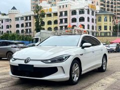 Volkswagen Lingdu L 280TSI DSG Dazzling Red Edition - ფოტო 1