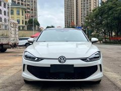 Volkswagen Lingdu L 280TSI DSG Dazzling Red Edition - ფოტო 2