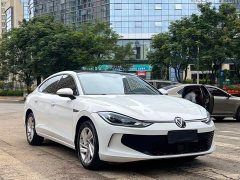 Volkswagen Lingdu L 280TSI DSG Dazzling Red Edition - ფოტო 3