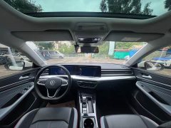 Volkswagen Lingdu L 280TSI DSG Dazzling Red Edition - ფოტო 5