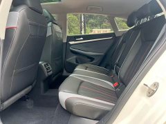 Volkswagen Lingdu L 280TSI DSG Dazzling Red Edition - ფოტო 6