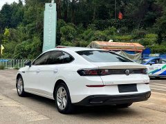 Volkswagen Lingdu L 280TSI DSG Dazzling Red Edition - ფოტო 7