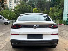 Volkswagen Lingdu L 280TSI DSG Dazzling Red Edition - ფოტო 8