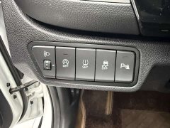 Kia Situs 1.5L CVT Luxury - ფოტო 10