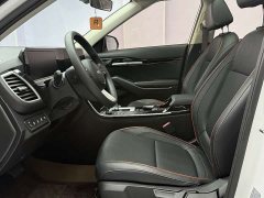 Kia Situs 1.5L CVT Luxury - ფოტო 11