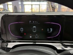 Kia Situs 1.5L CVT Luxury - ფოტო 12