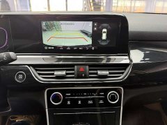 Kia Situs 1.5L CVT Luxury - ფოტო 14