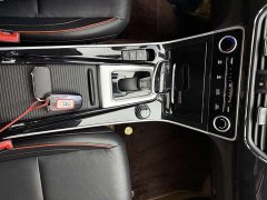 Kia Situs 1.5L CVT Luxury - ფოტო 15