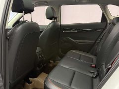 Kia Situs 1.5L CVT Luxury - ფოტო 17