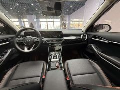 Kia Situs 1.5L CVT Luxury - ფოტო 18