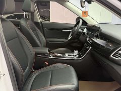 Kia Situs 1.5L CVT Luxury - ფოტო 19