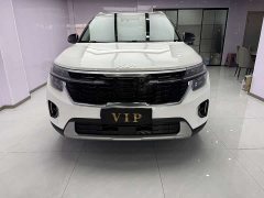 Kia Situs 1.5L CVT Luxury - ფოტო 2