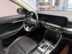 Kia Situs 1.5L CVT Luxury - ფოტო 20